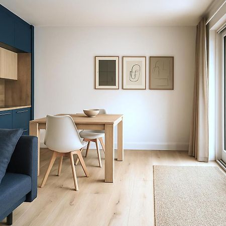Maya Appartements & Suites Cosne-sur-Loire Eksteriør bilde