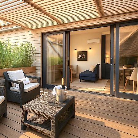Maya Appartements & Suites Cosne-sur-Loire Eksteriør bilde