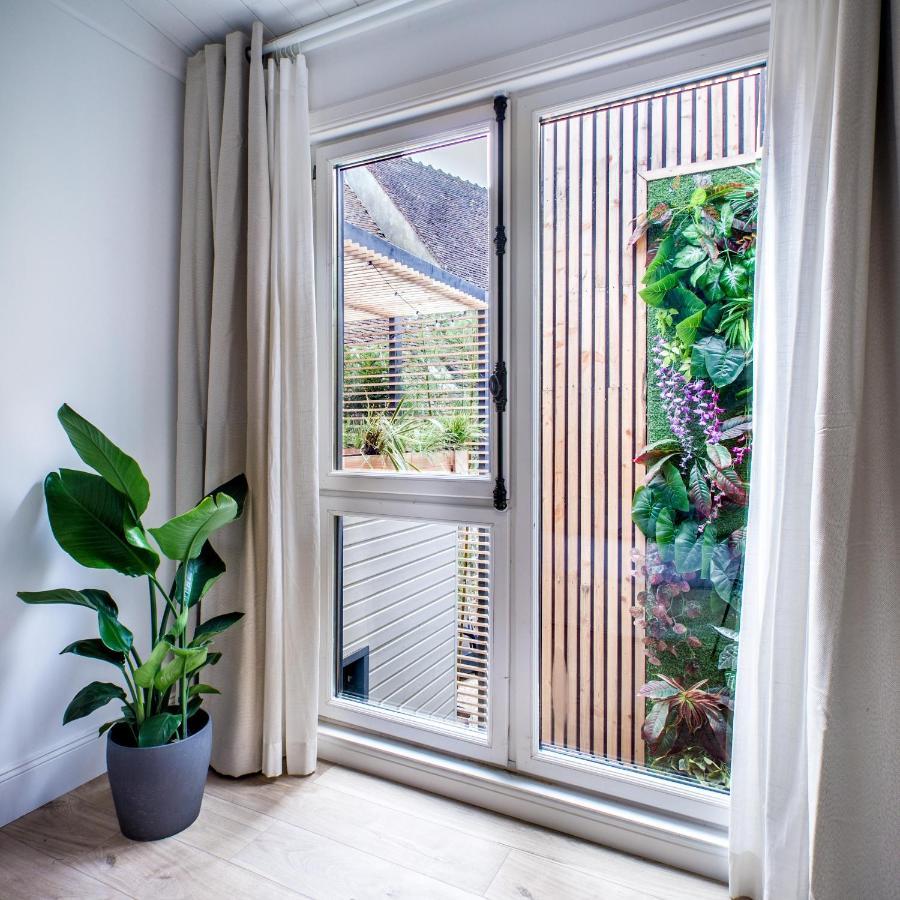 Maya Appartements & Suites Cosne-sur-Loire Eksteriør bilde