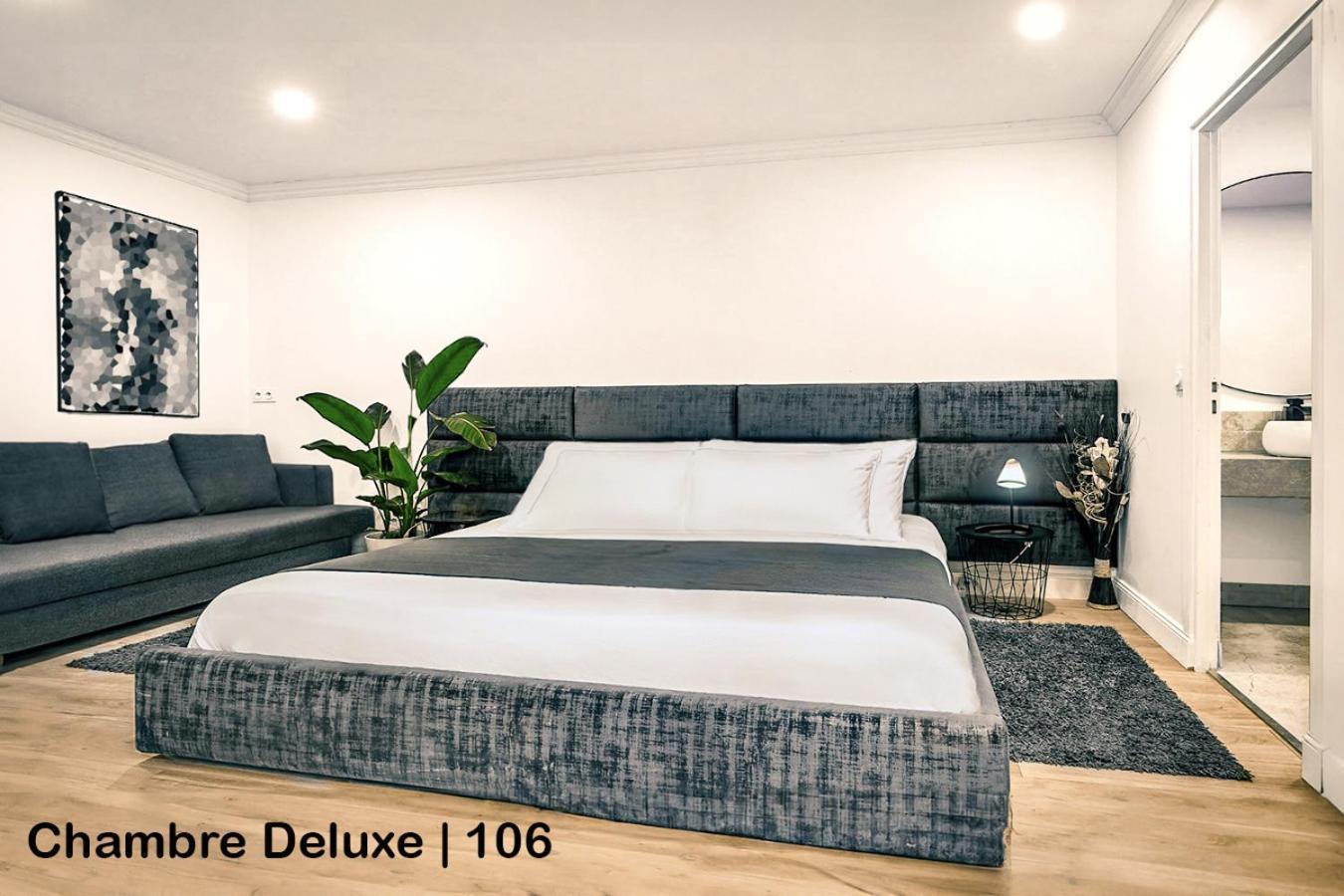 Maya Appartements & Suites Cosne-sur-Loire Eksteriør bilde