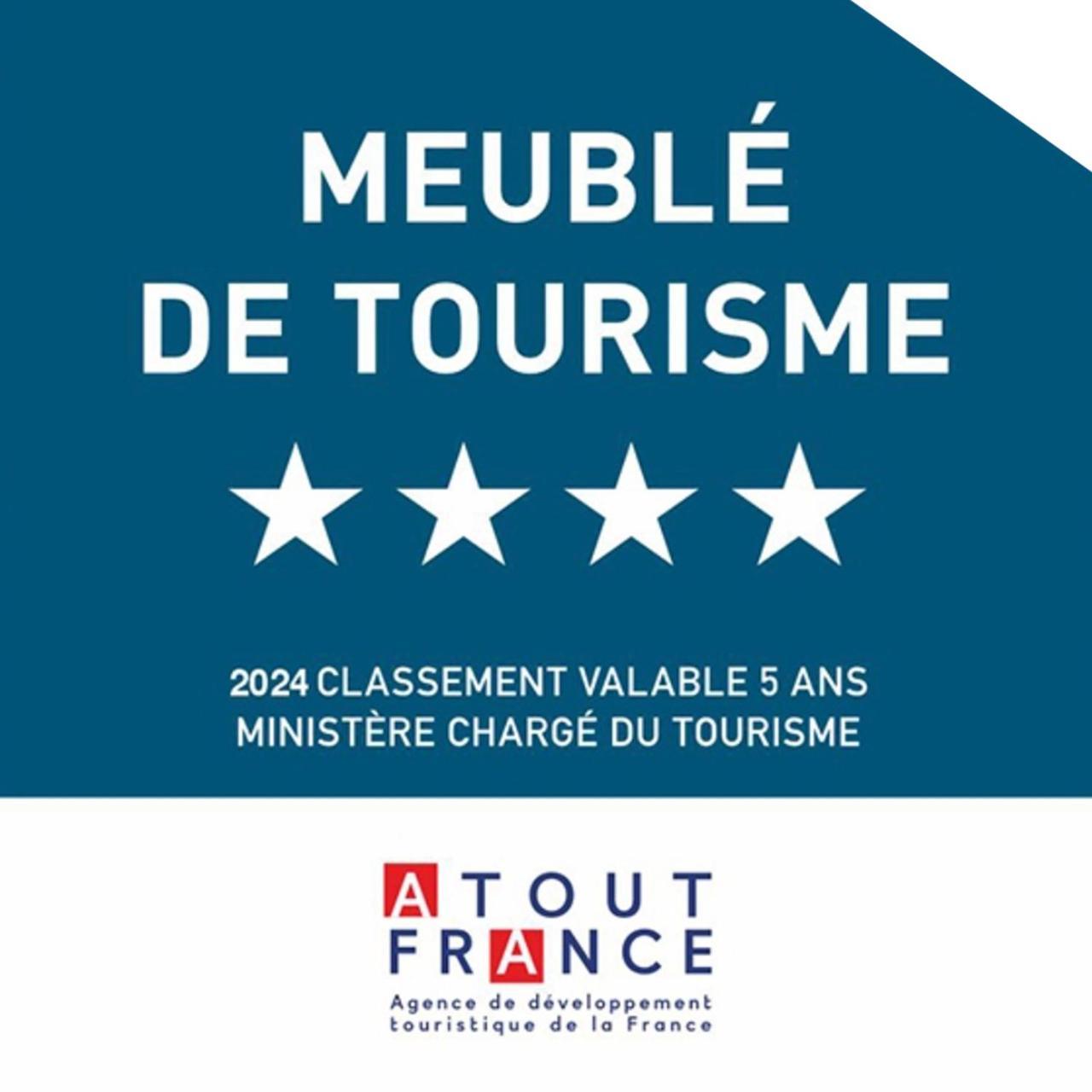 Maya Appartements & Suites Cosne-sur-Loire Eksteriør bilde
