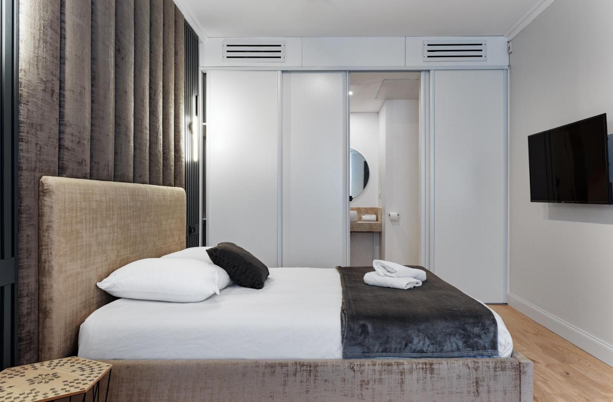 Maya Appartements & Suites Cosne-sur-Loire Eksteriør bilde