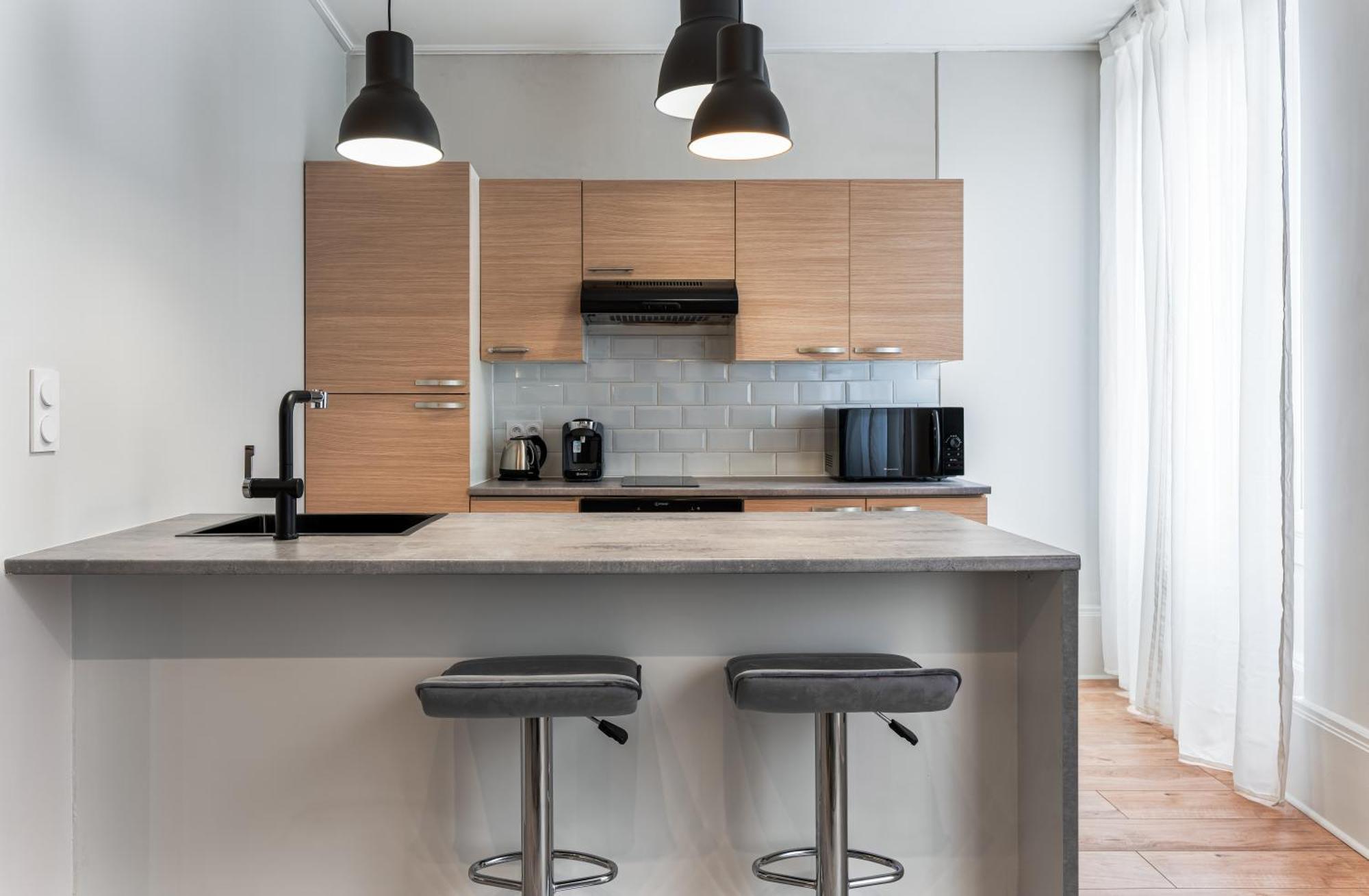 Maya Appartements & Suites Cosne-sur-Loire Eksteriør bilde