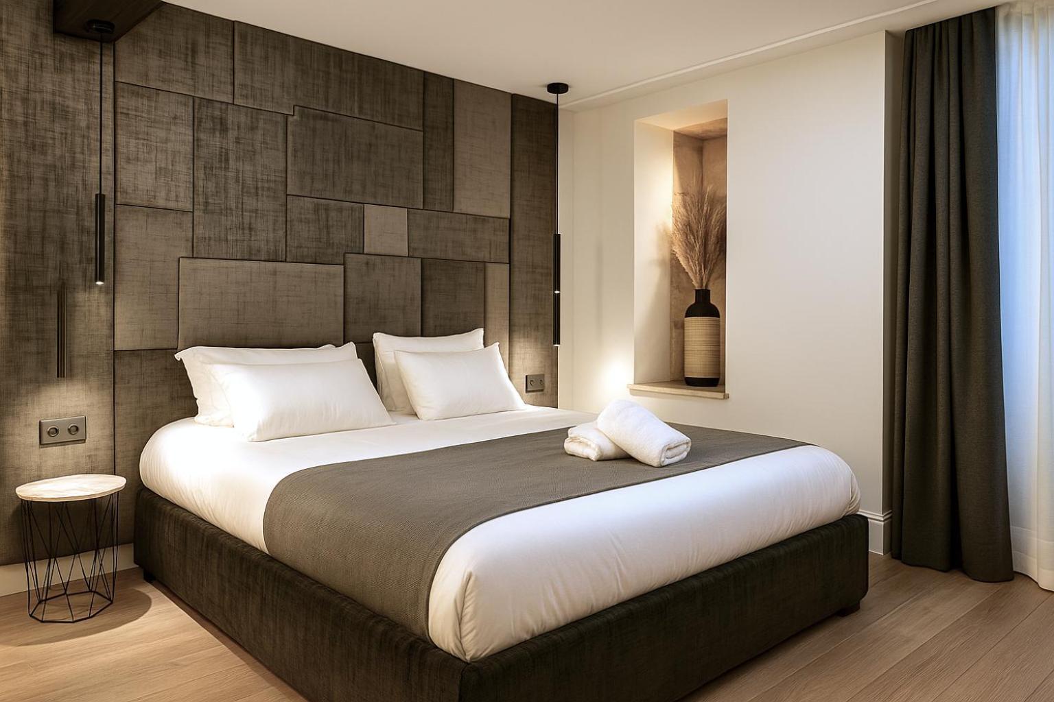 Maya Appartements & Suites Cosne-sur-Loire Eksteriør bilde