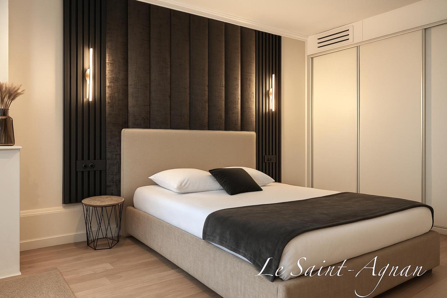 Maya Appartements & Suites Cosne-sur-Loire Eksteriør bilde