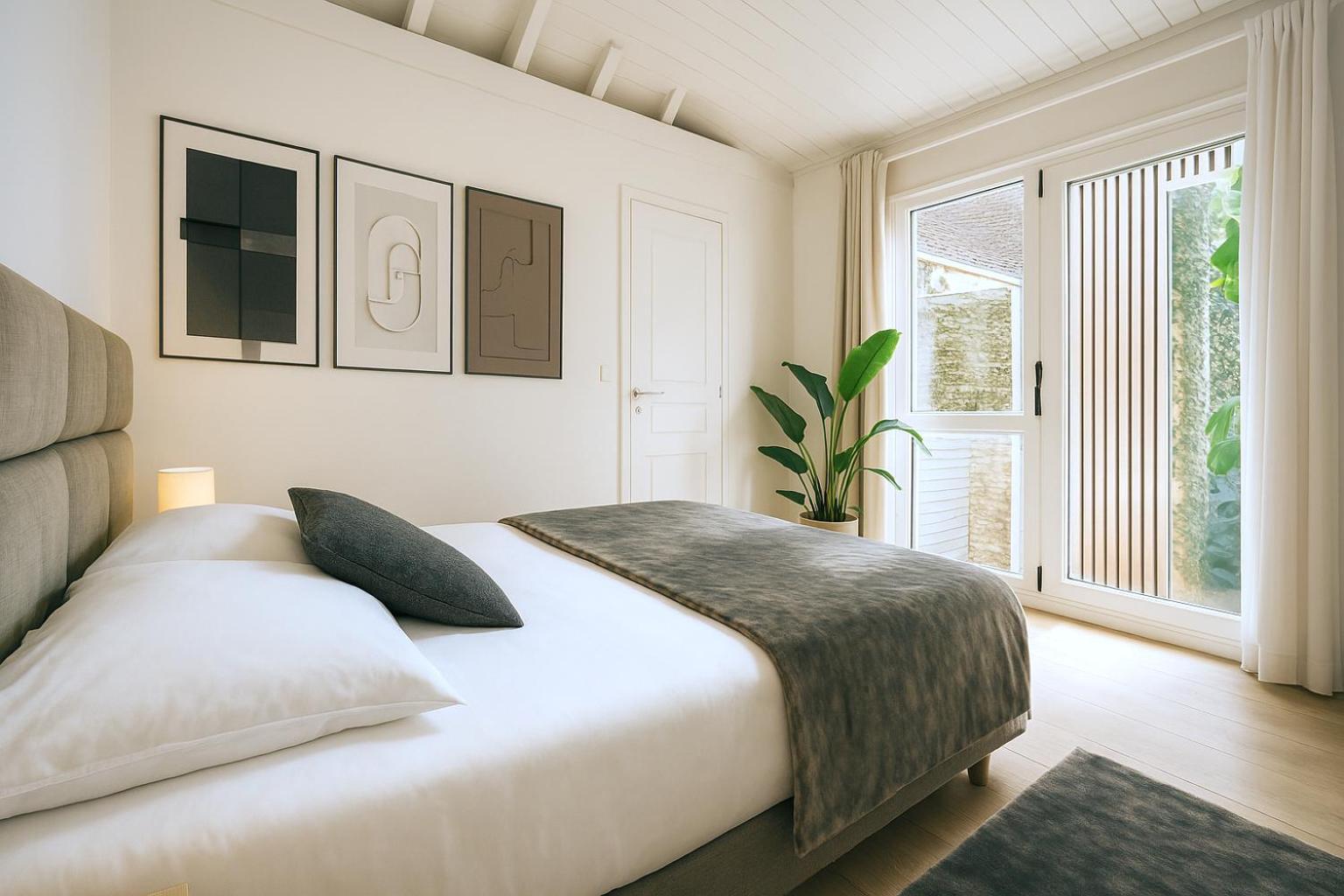 Maya Appartements & Suites Cosne-sur-Loire Eksteriør bilde